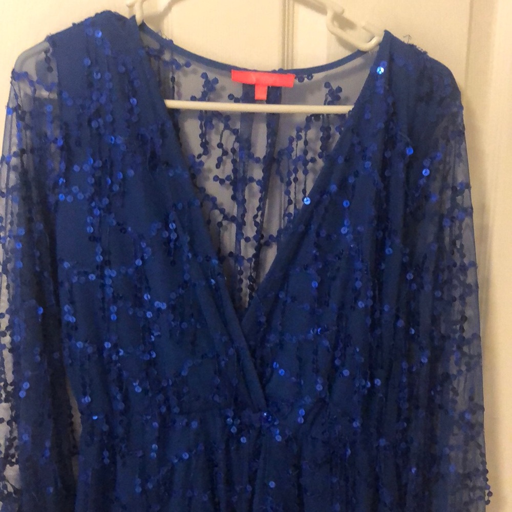 Romper - Picture 2 of 5